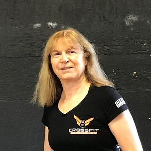 Meet your Posher, Diane